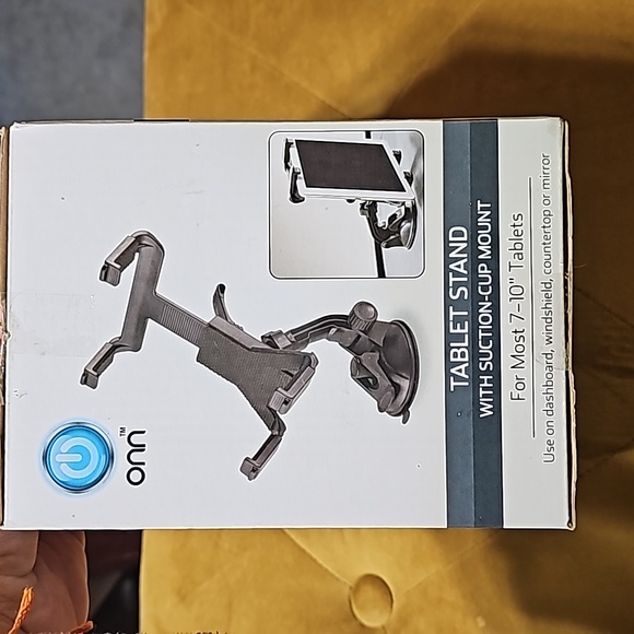 Tablet stand - Picture 2 of 3